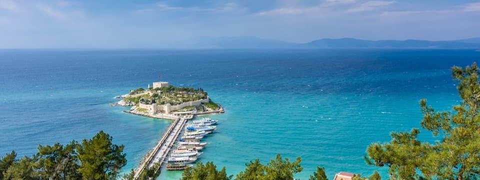 تور کوش آداسی